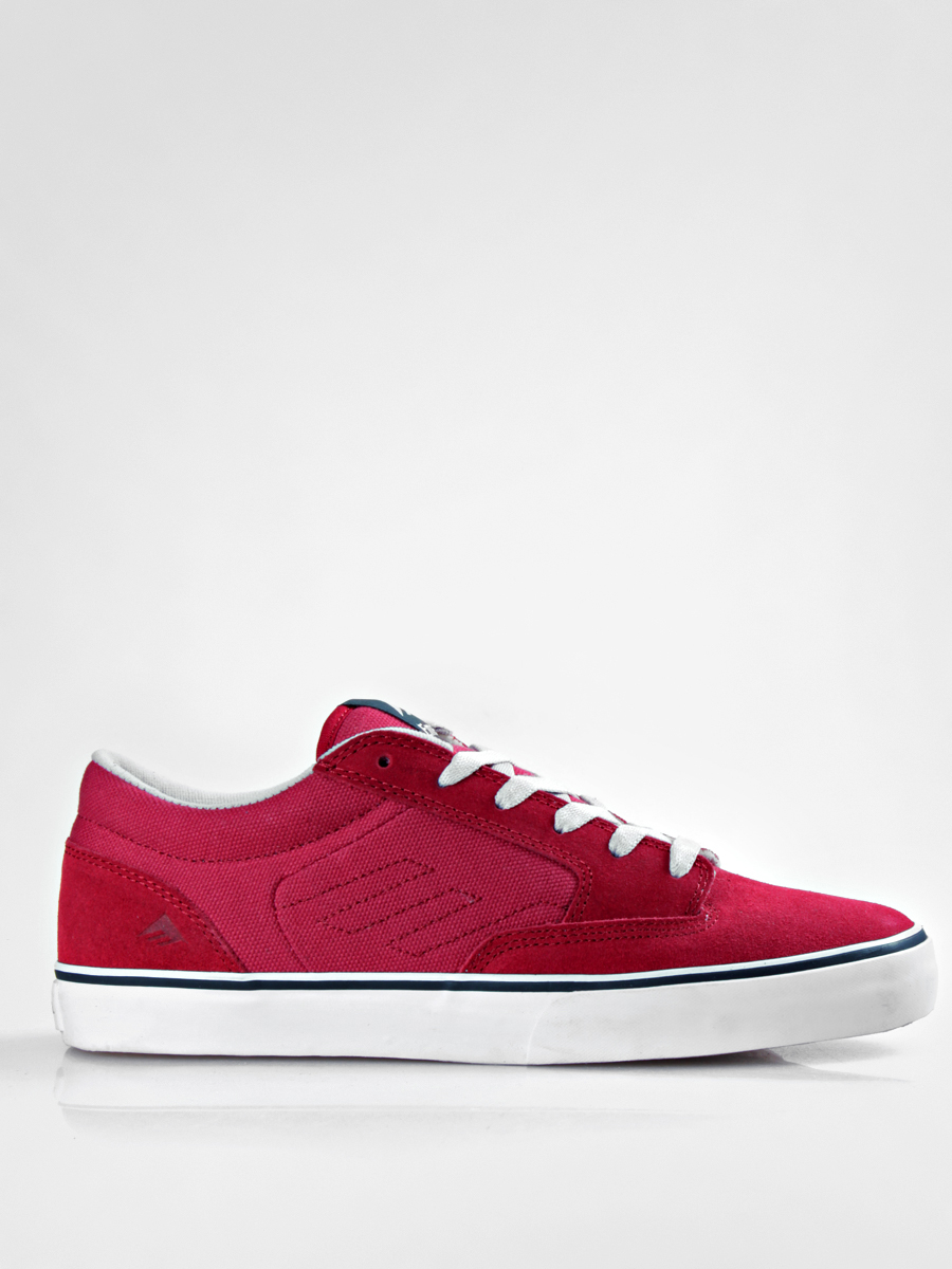 Buty Emerica Jinx (red)