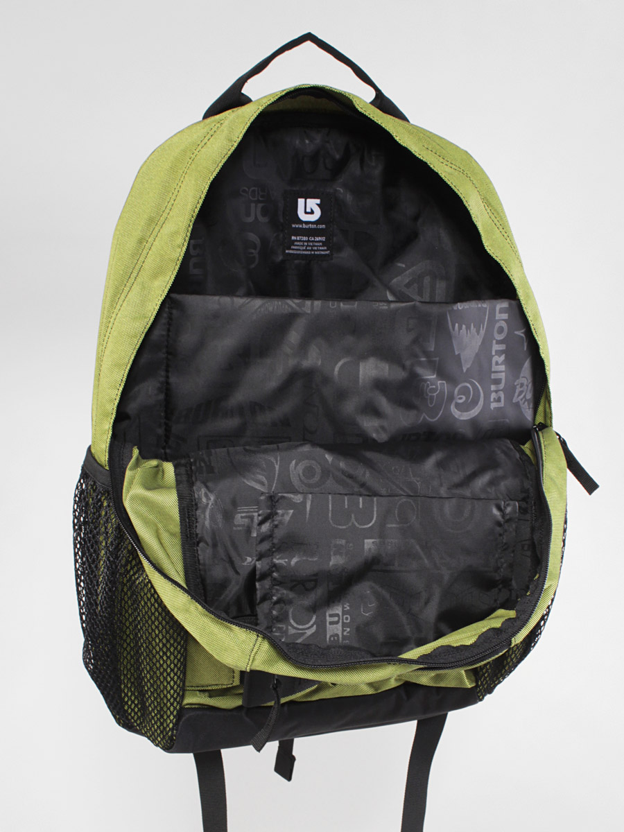 Plecak Burton Treble Yell (gold medal cross weave)