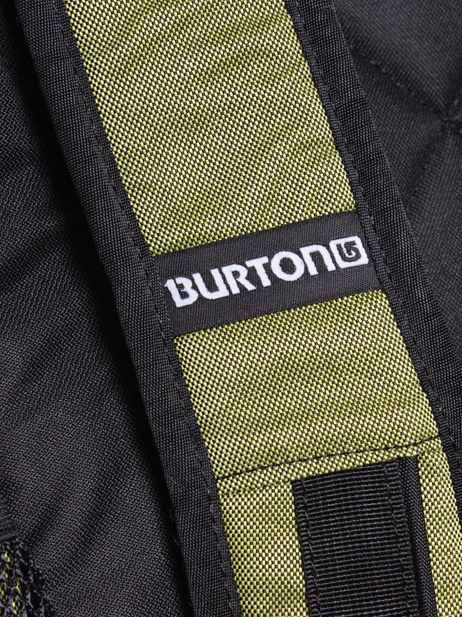 Plecak Burton Treble Yell (gold medal cross weave)