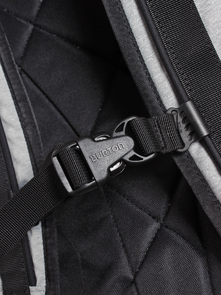 Plecak Burton Treble Yell (greybird)