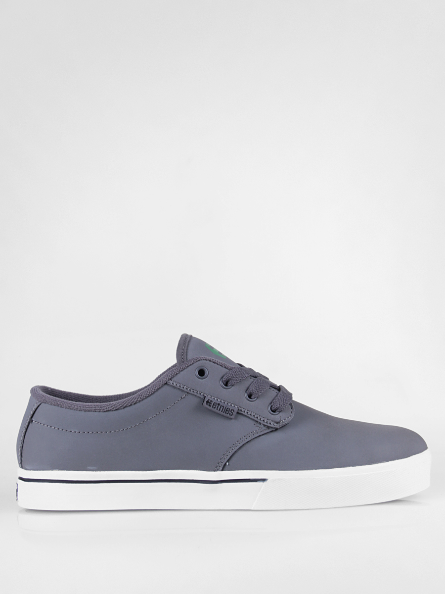 Buty Etnies Jameson 2 (grey/white/green)