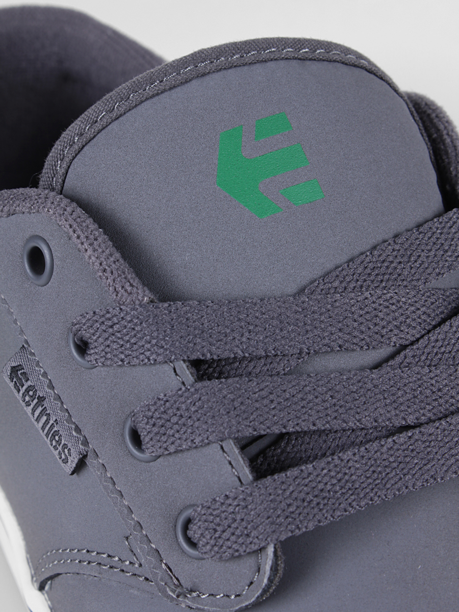 Buty Etnies Jameson 2 (grey/white/green)