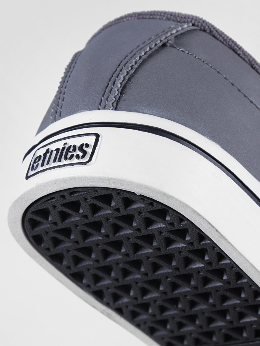 Buty Etnies Jameson 2 (grey/white/green)
