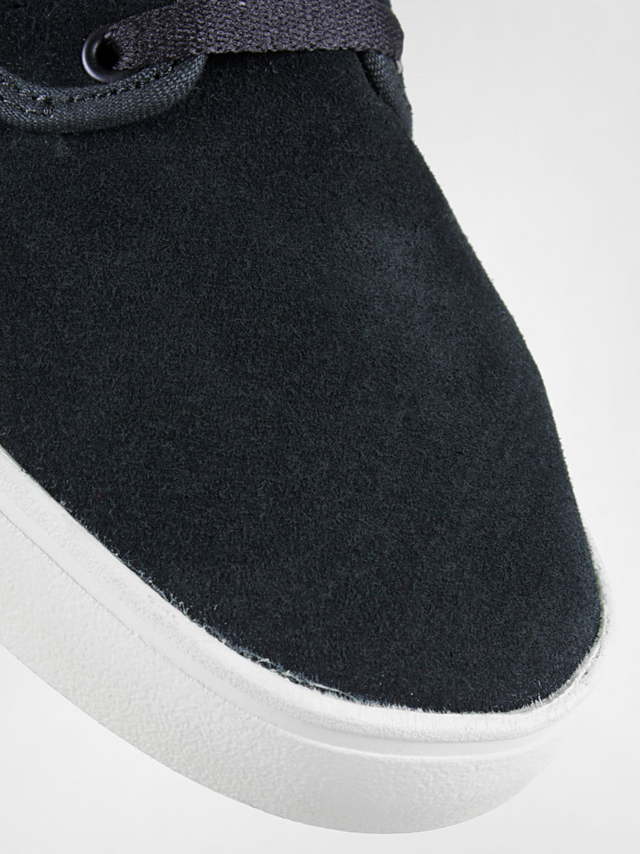 Buty Emerica Laced (black/grey/white)