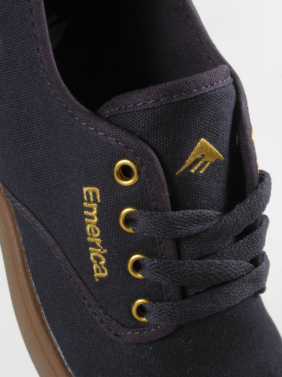 Buty Emerica Laced (navy/gum)