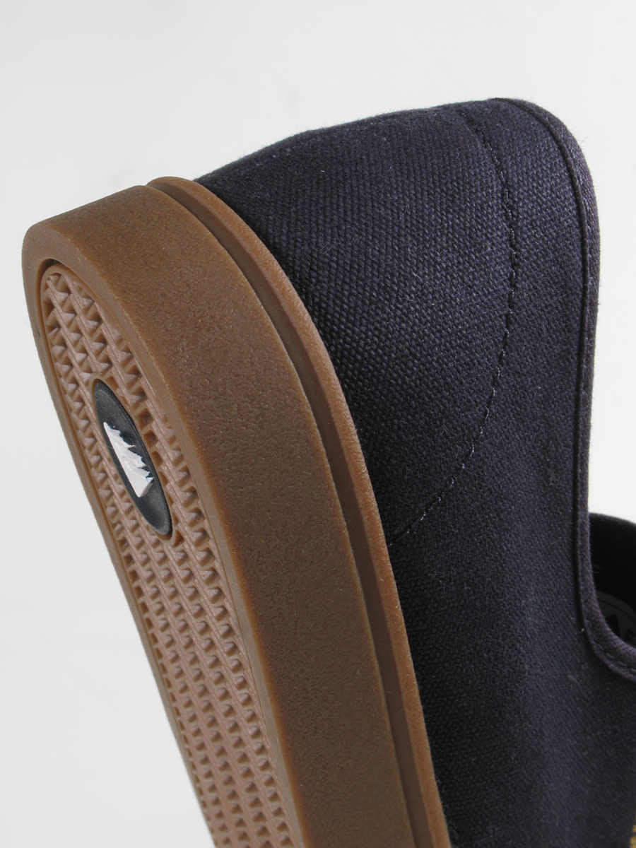 Buty Emerica Laced (navy/gum)