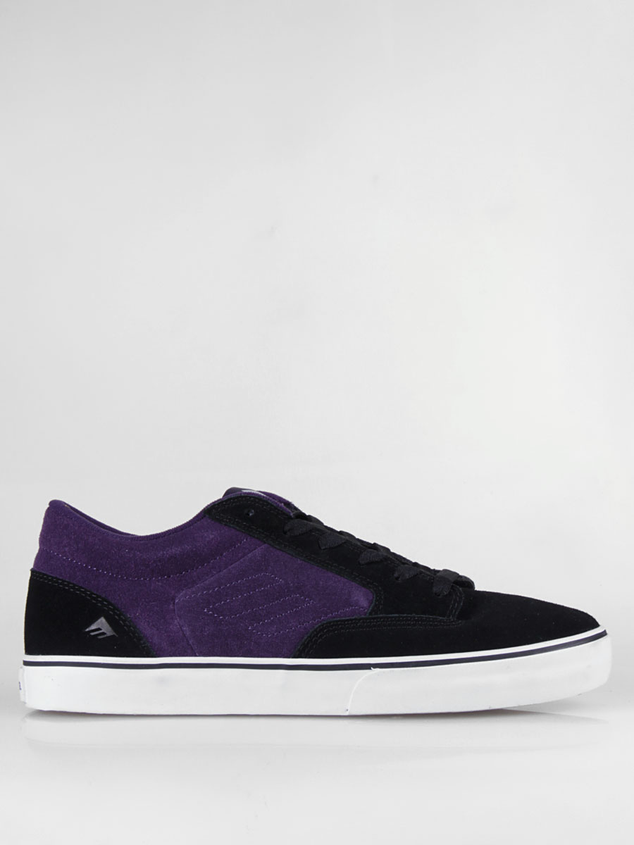 Buty Emerica Jinx (black/purple)