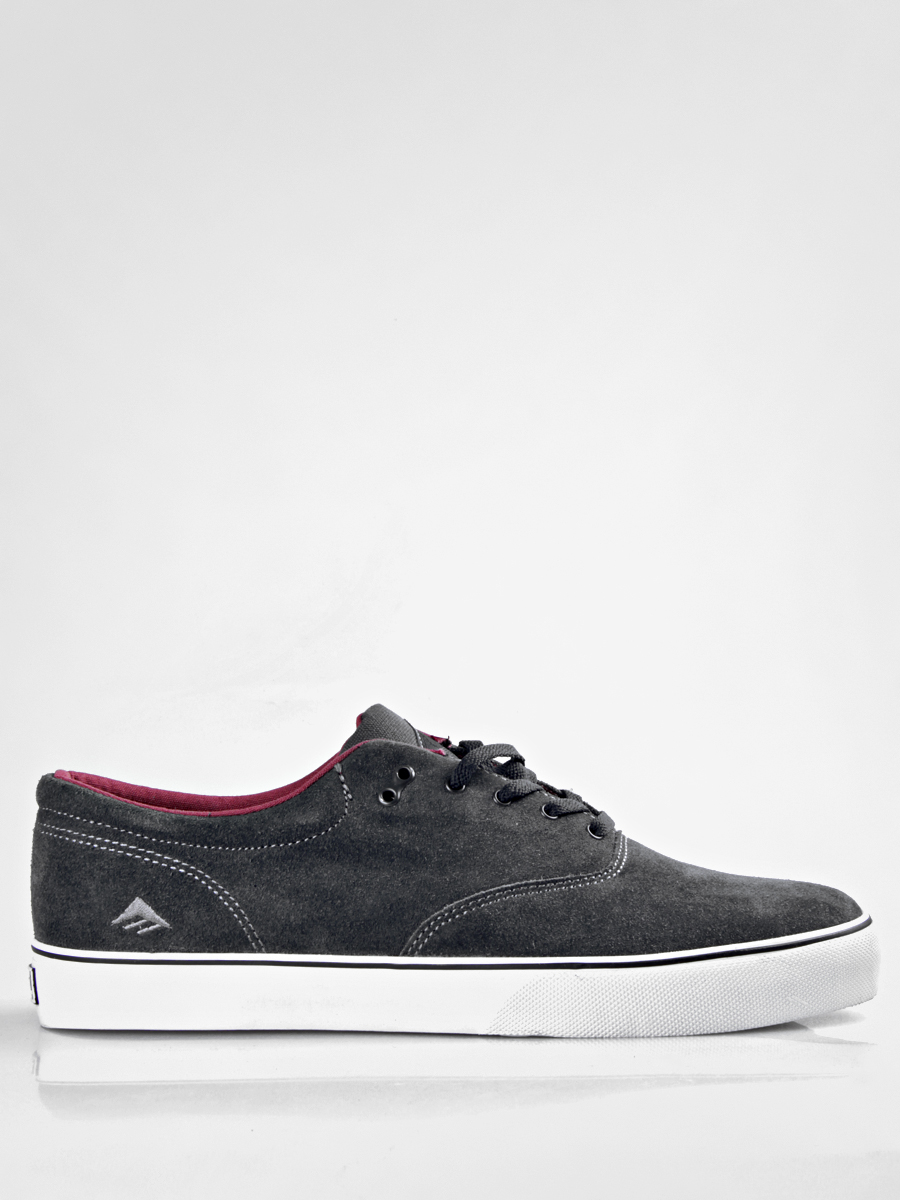 Buty Emerica Reynolds Cruisers Fusion (dark grey/black)