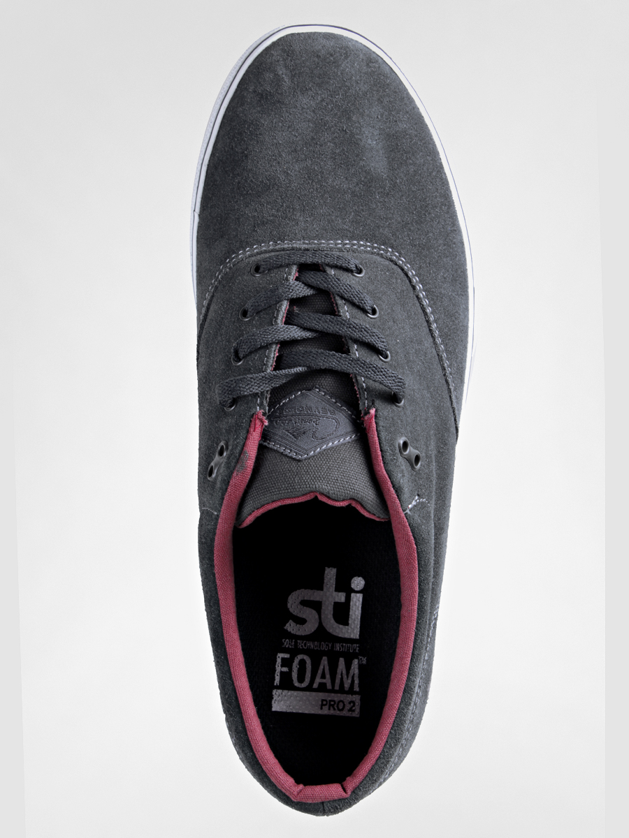 Buty Emerica Reynolds Cruisers Fusion (dark grey/black)
