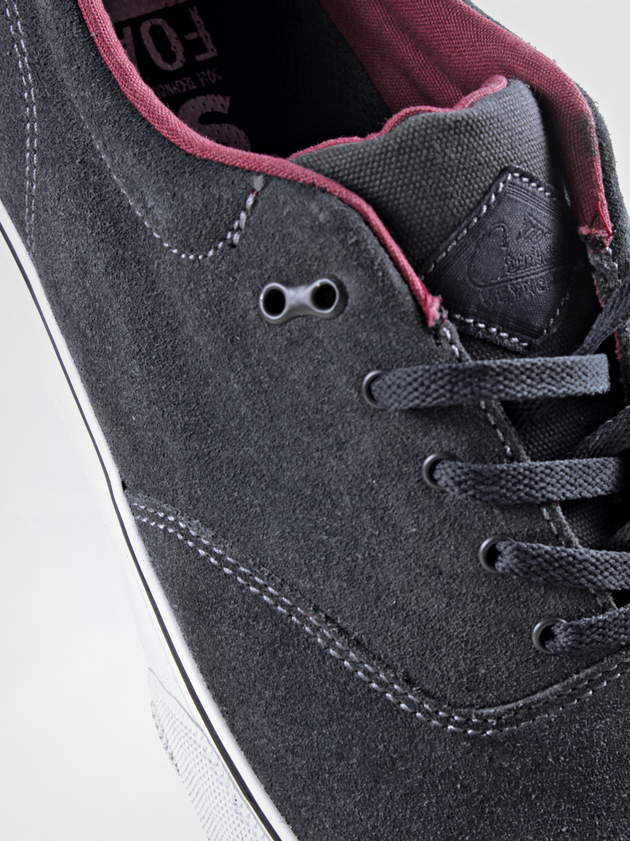 Buty Emerica Reynolds Cruisers Fusion (dark grey/black)