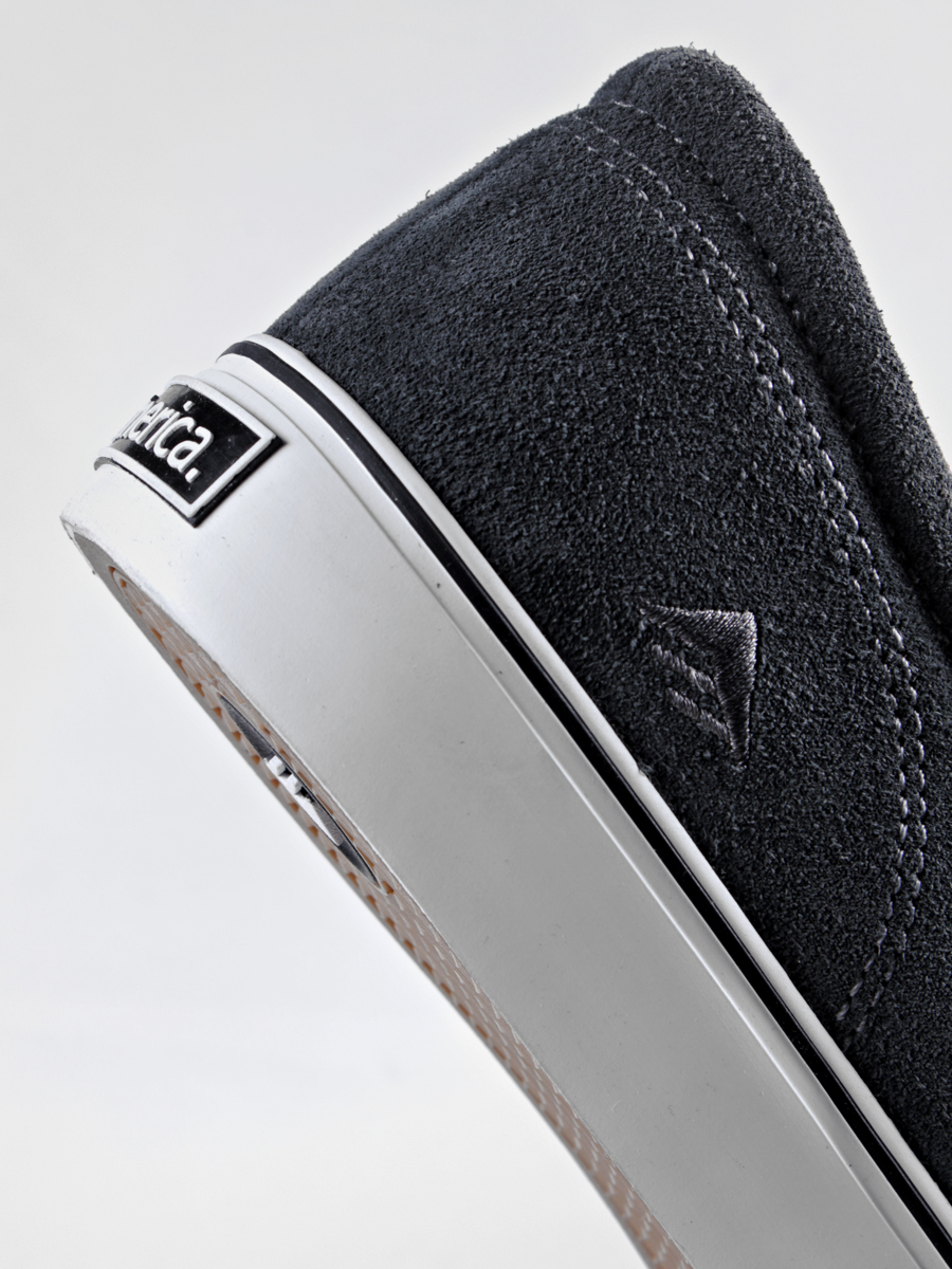 Buty Emerica Reynolds Cruisers Fusion (dark grey/black)