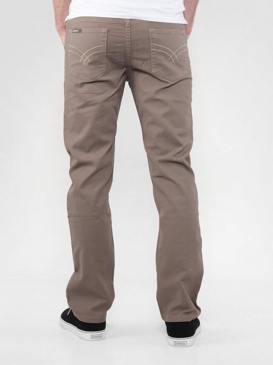 Spodnie Fenix Quatro II (beige)