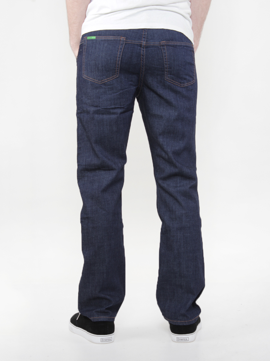 Spodnie Fenix Gentelman (medium blue)