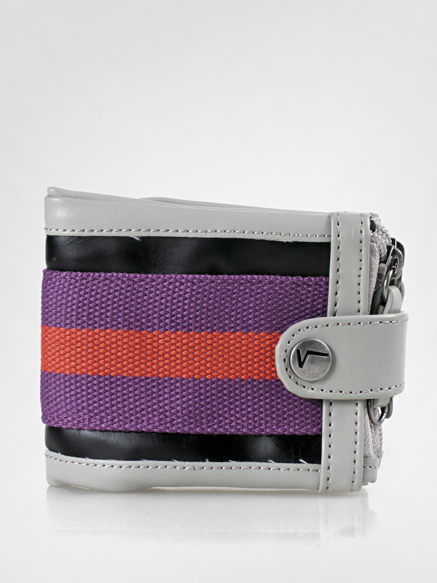 Portfel Vans Triple Threat Wmn (onyx)