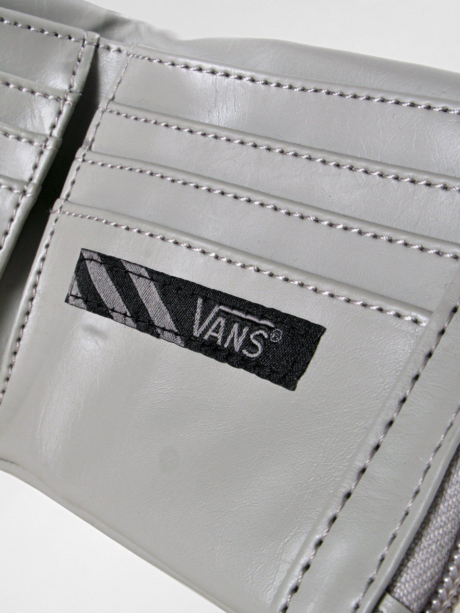 Portfel Vans Triple Threat Wmn (onyx)