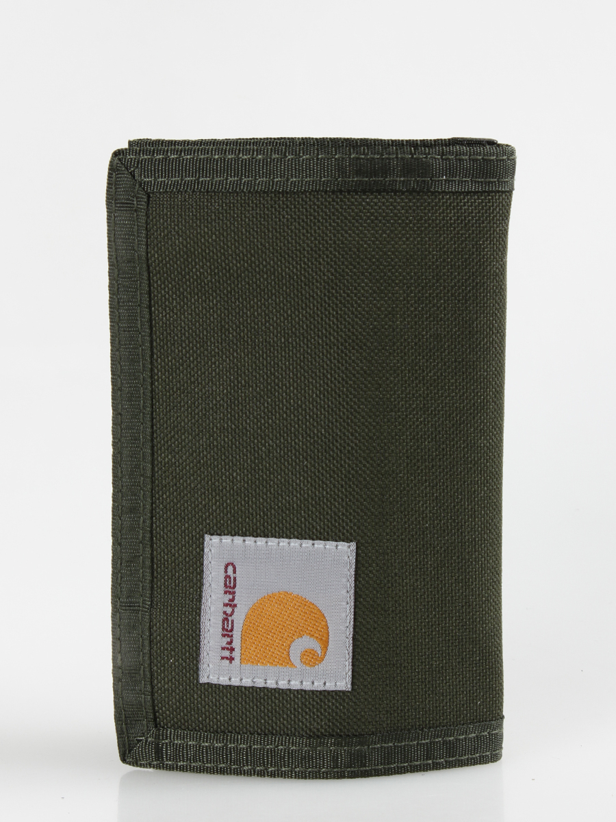 Portfel Carhartt Model 01 (morass) 