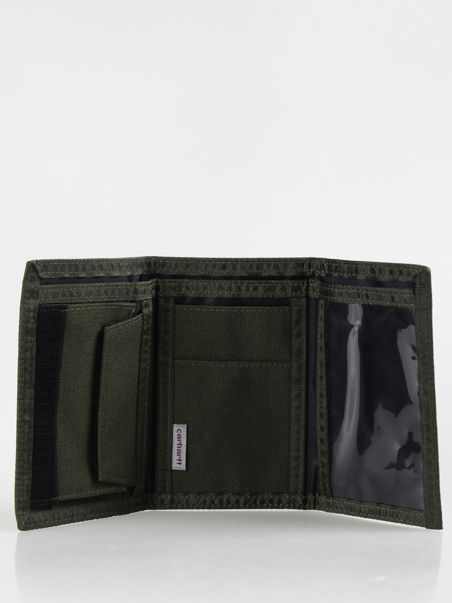 Portfel Carhartt Model 01 (morass) 