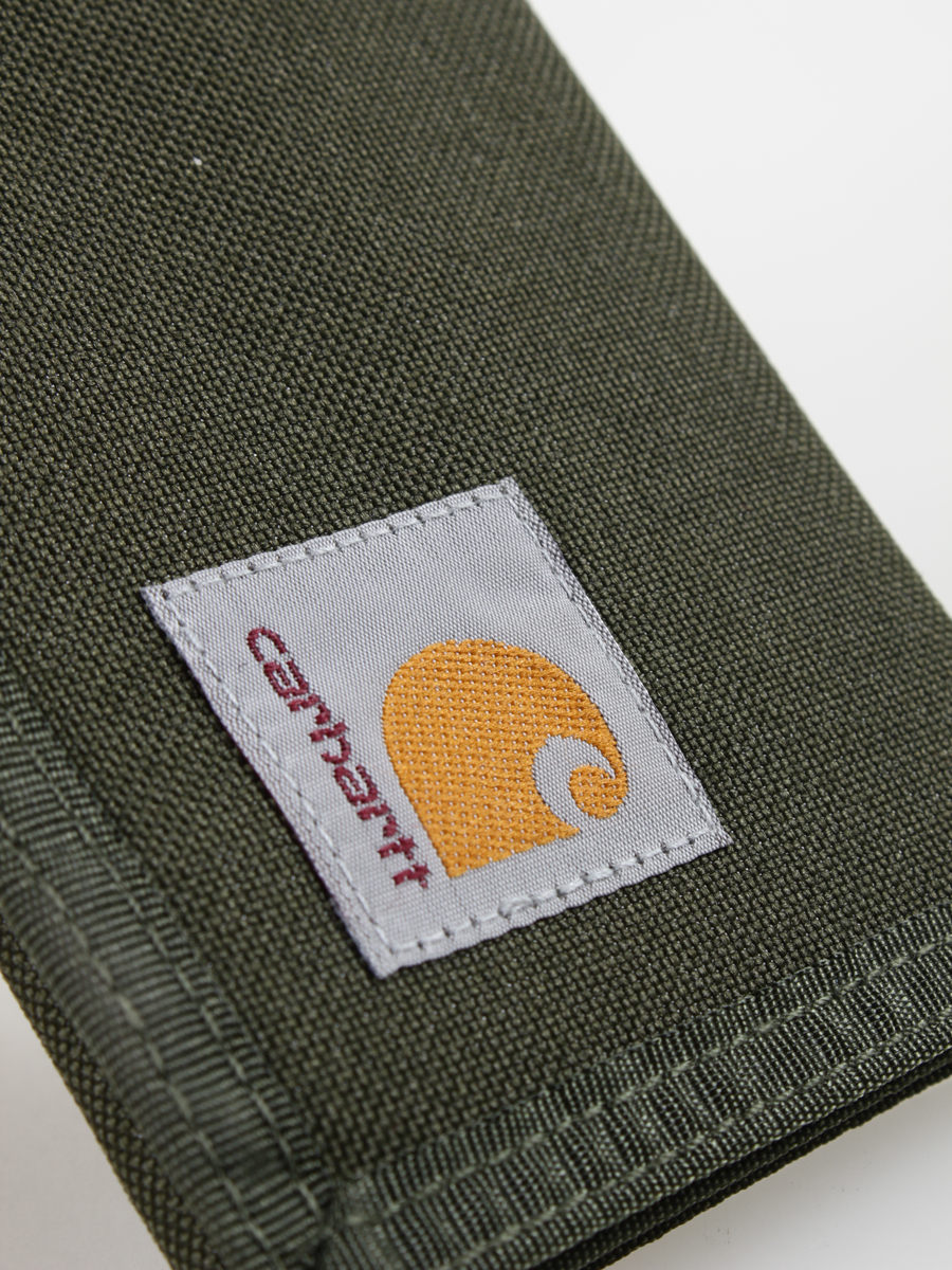 Portfel Carhartt Model 01 (morass) 