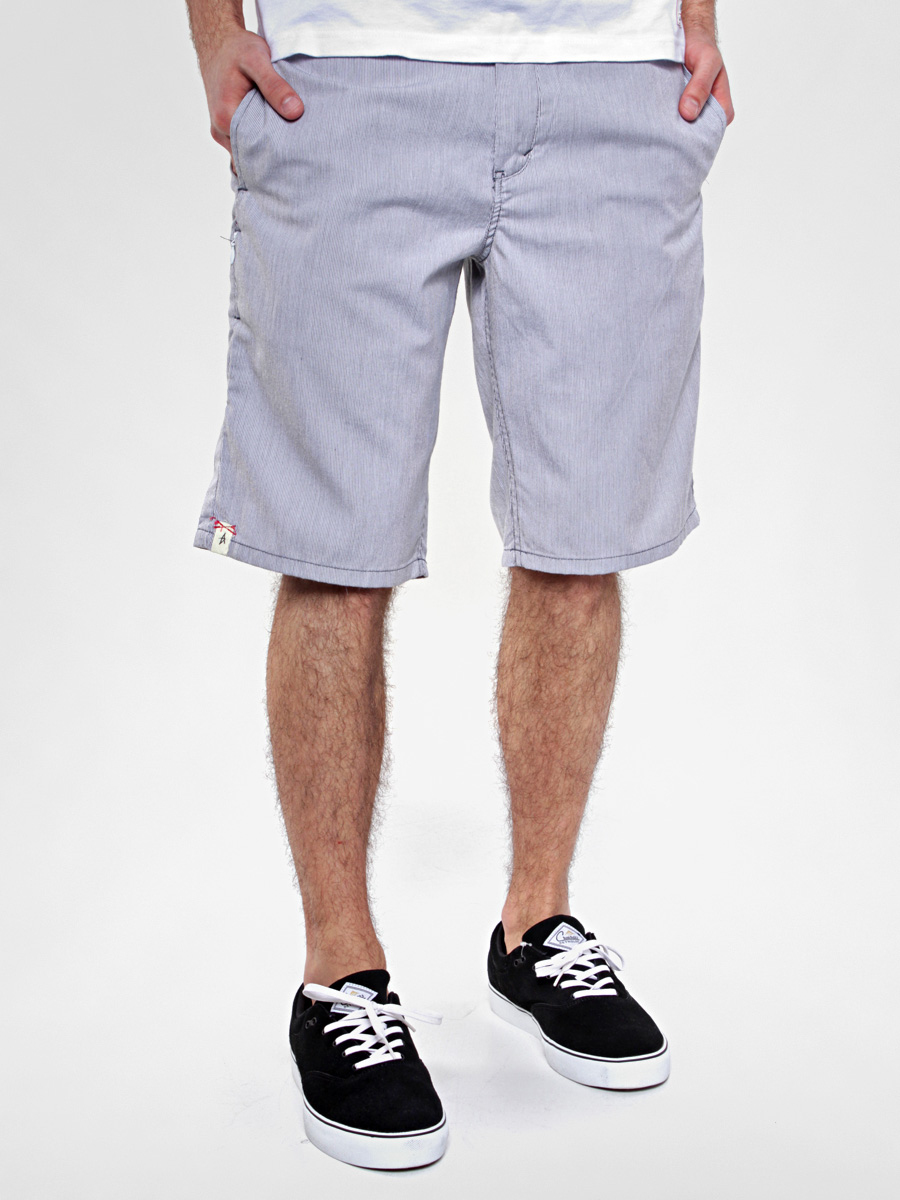 Szorty Altamont Alverado Chino (grey)