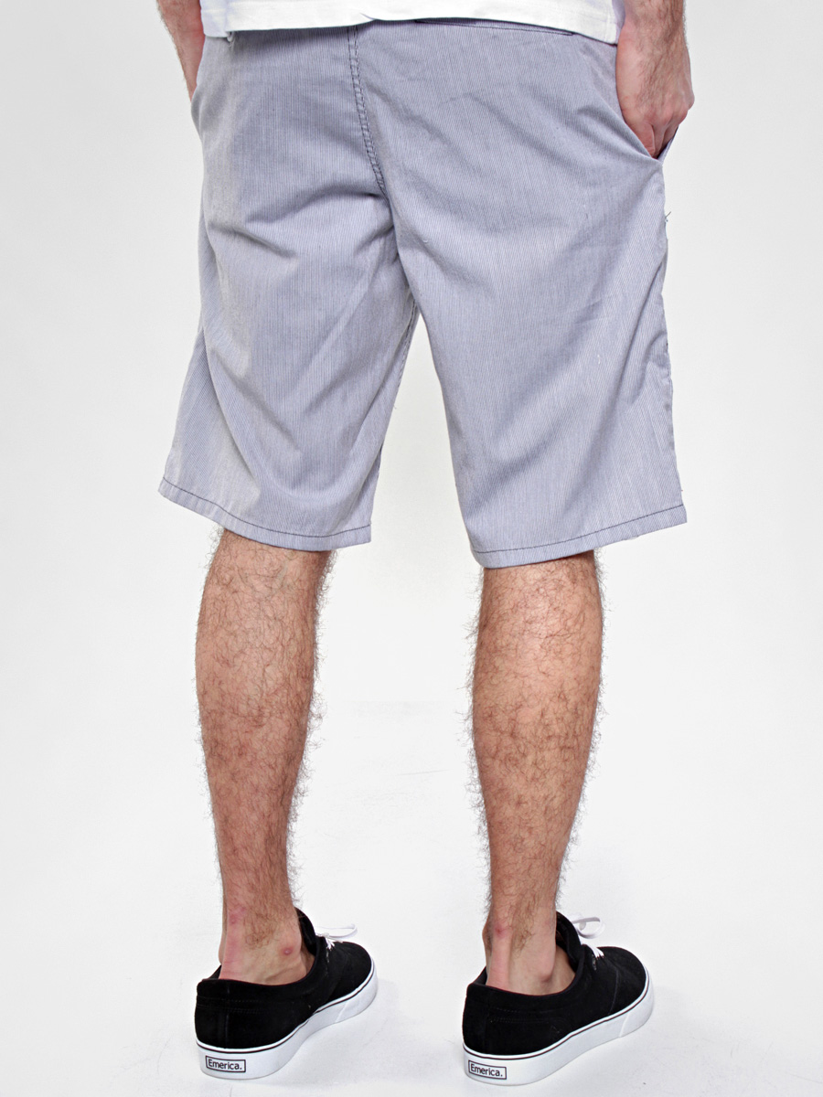 Szorty Altamont Alverado Chino (grey)