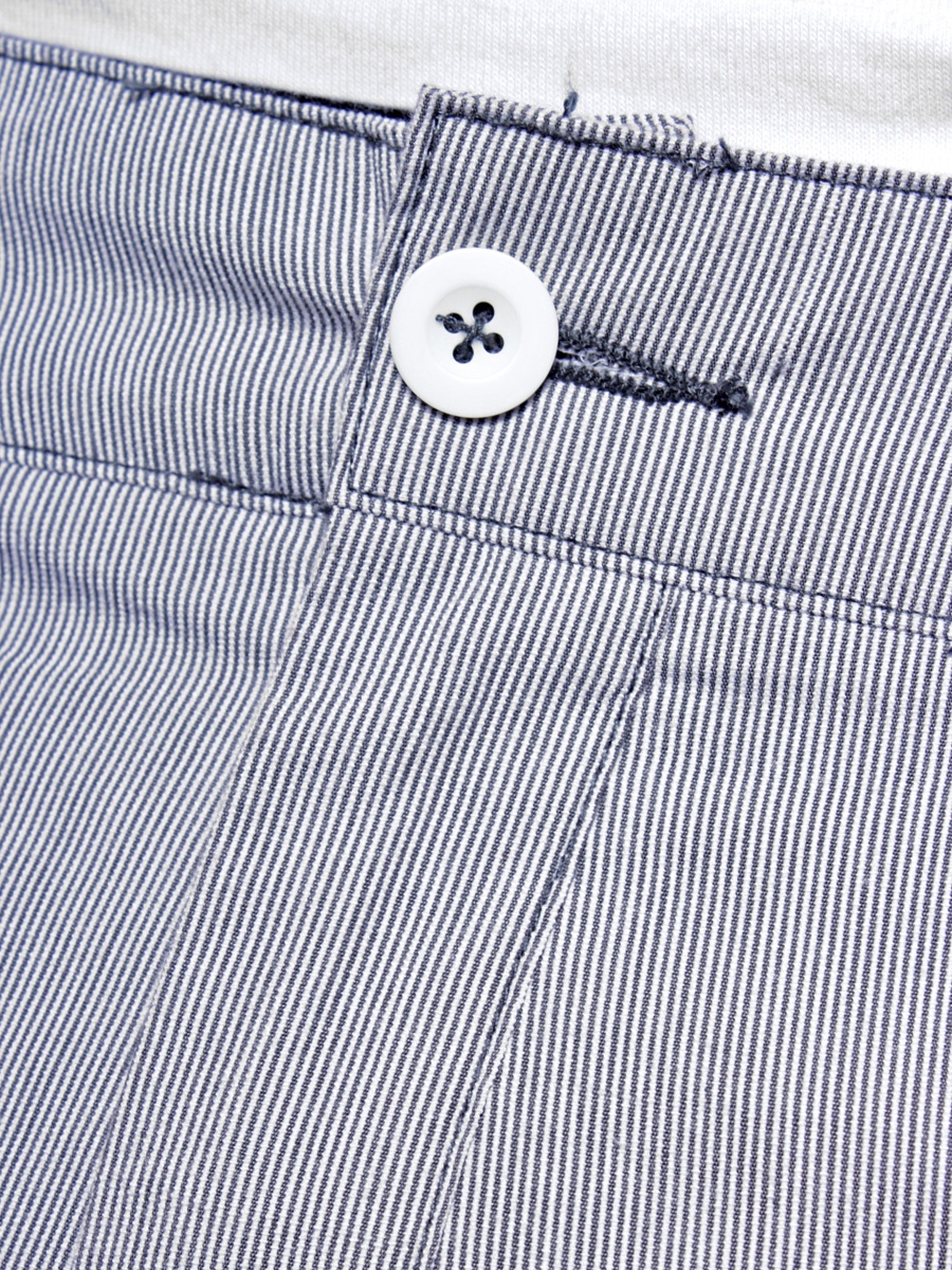 Szorty Altamont Alverado Chino (grey)