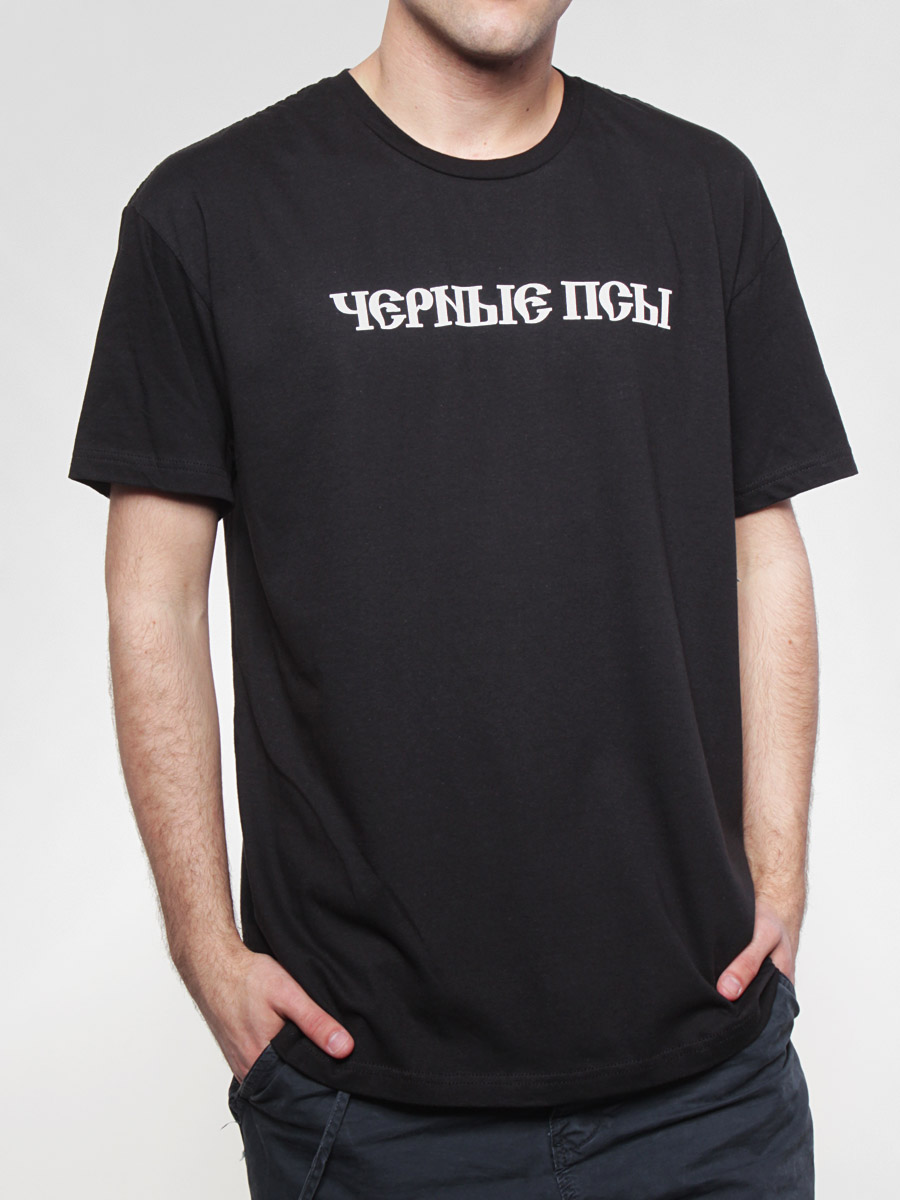 T-Shirt Altamont Aglex black shirt S/S Tee (black)