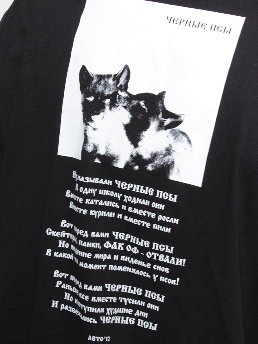 T-Shirt Altamont Aglex black shirt S/S Tee (black)