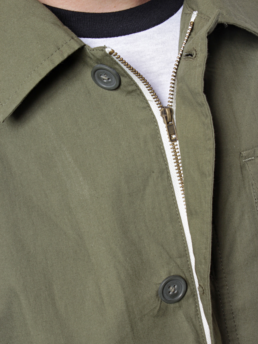 Kurtka Altamont The Cash Jacket (military)