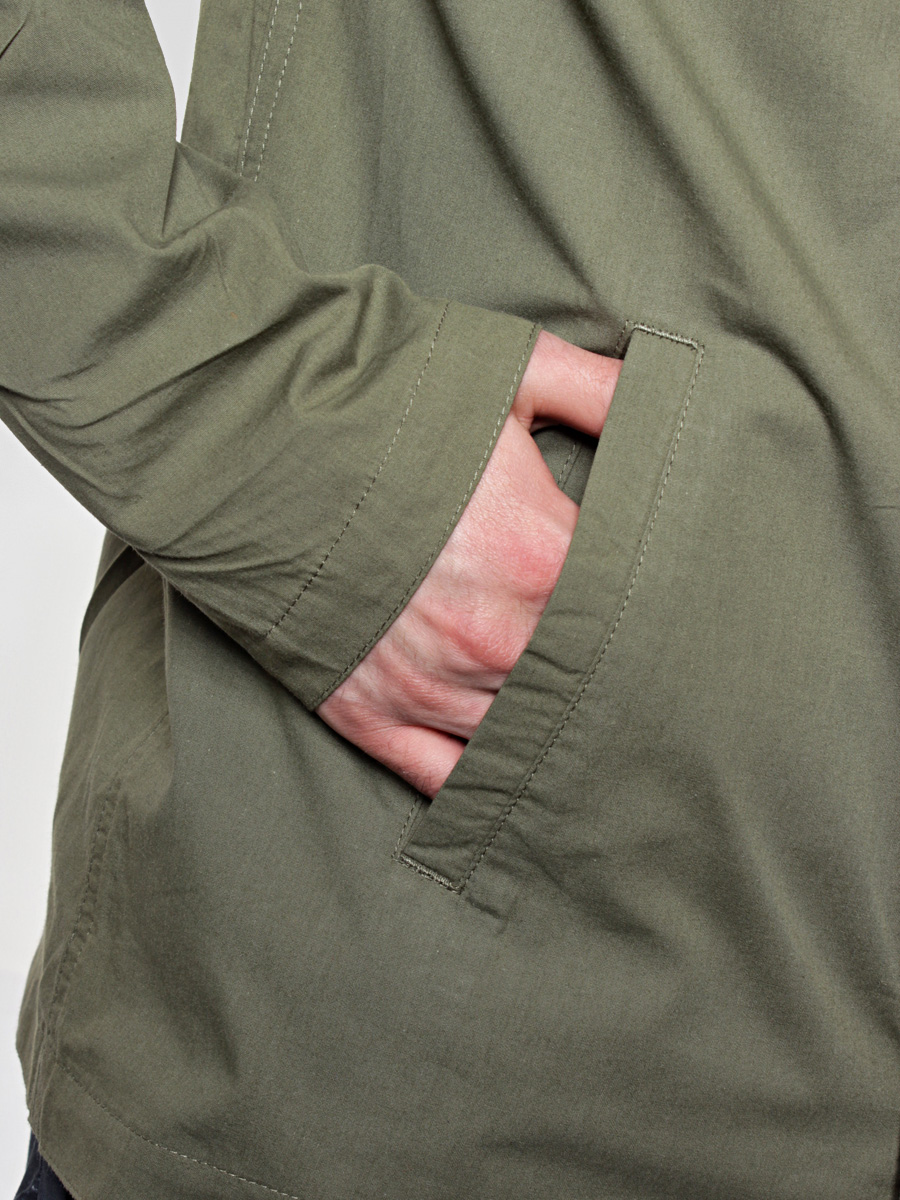 Kurtka Altamont The Cash Jacket (military)