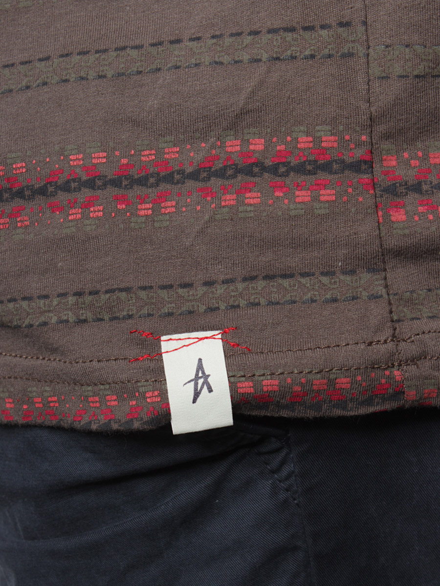Koszulka Altamont Encino Tank (olive)