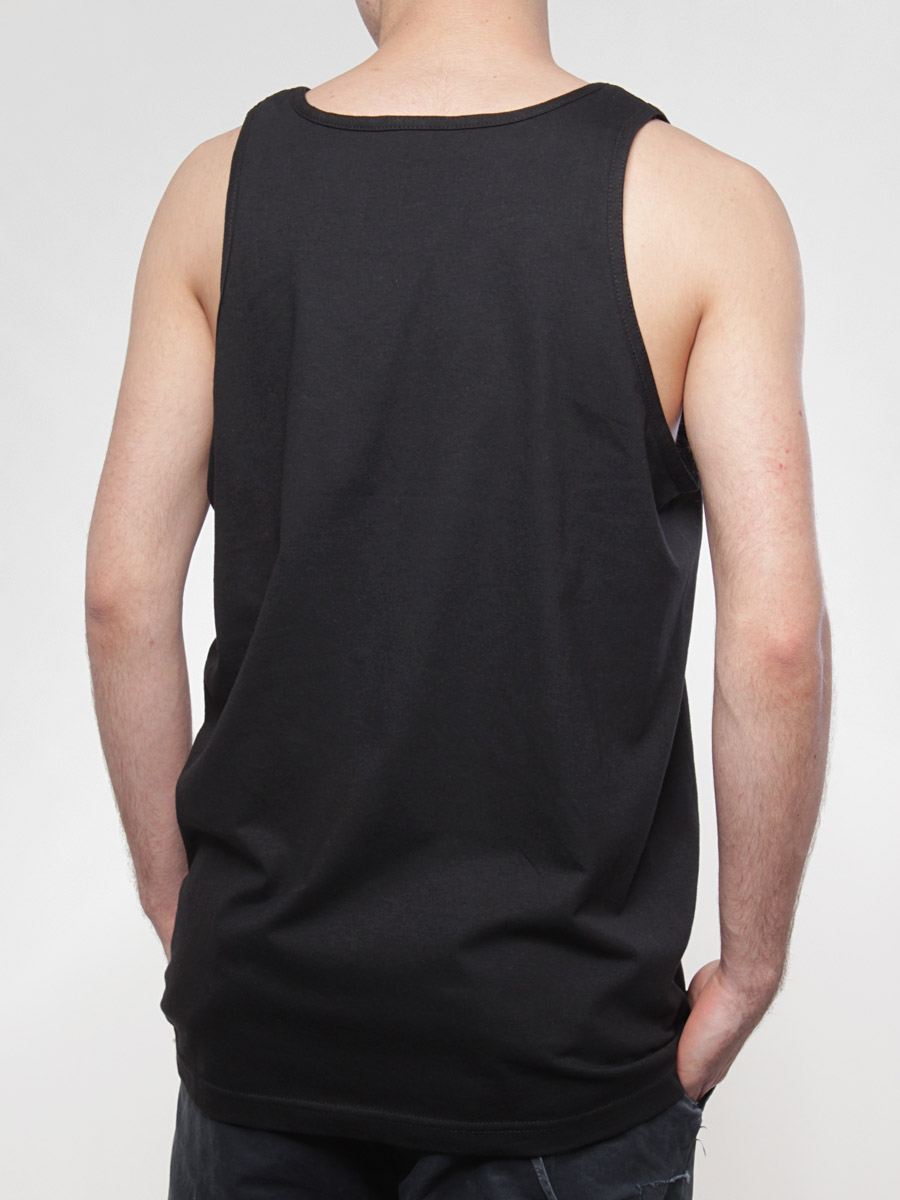 Koszulka Altamont Sunshrine Tank (black)