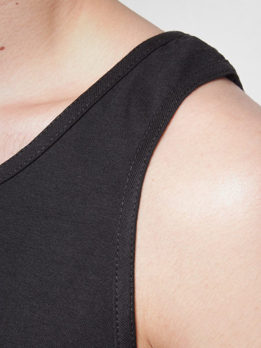 Koszulka Altamont Sunshrine Tank (black)