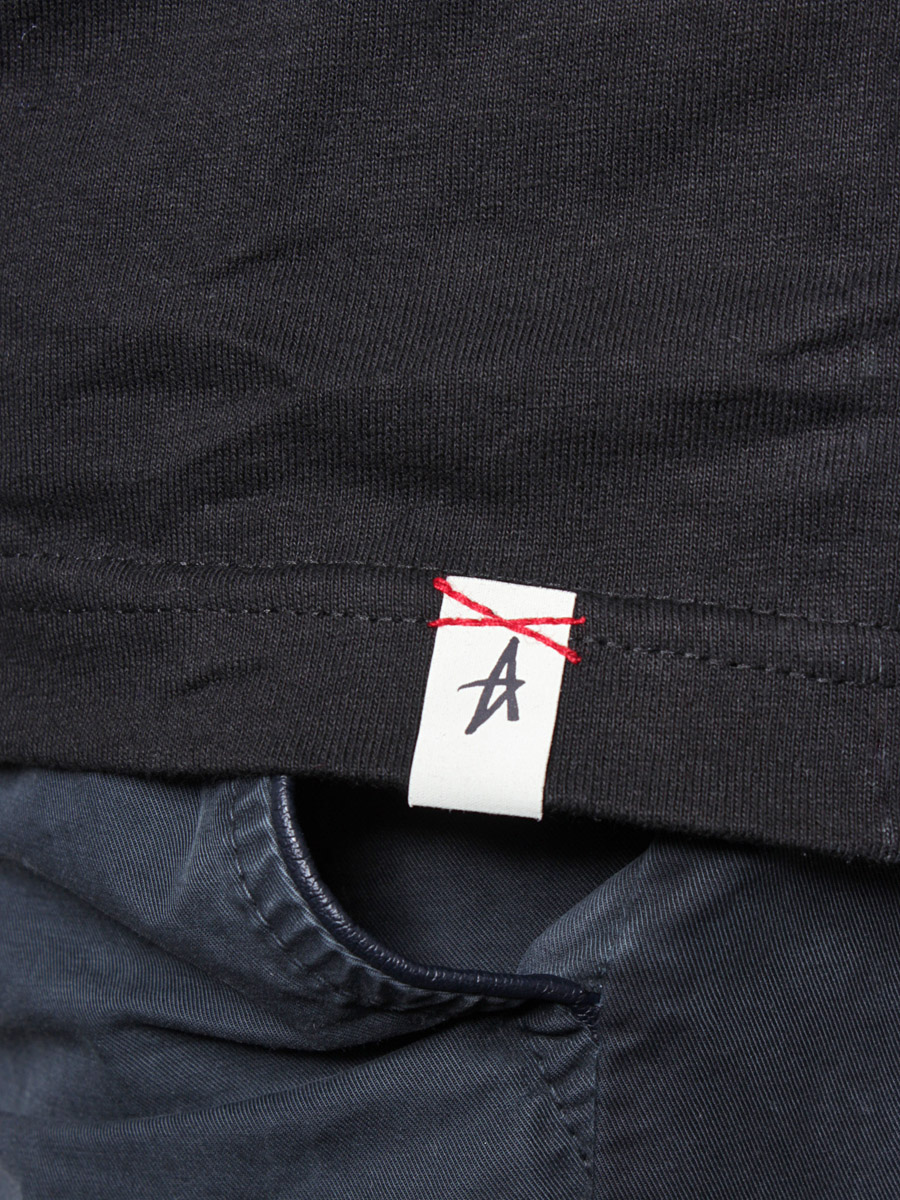 Koszulka Altamont Sunshrine Tank (black)