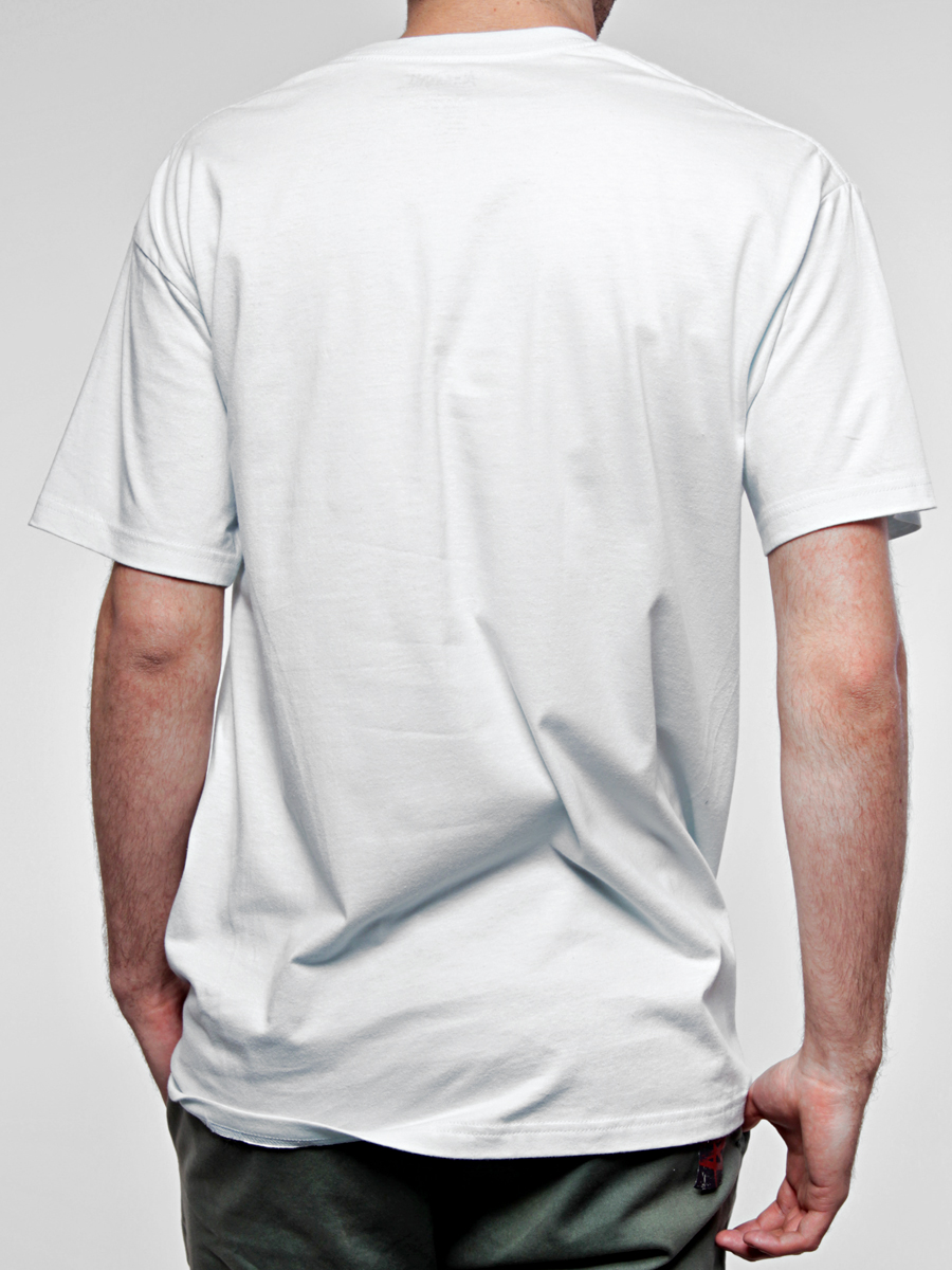 T-Shirt Altamont Aztecmont (blue)