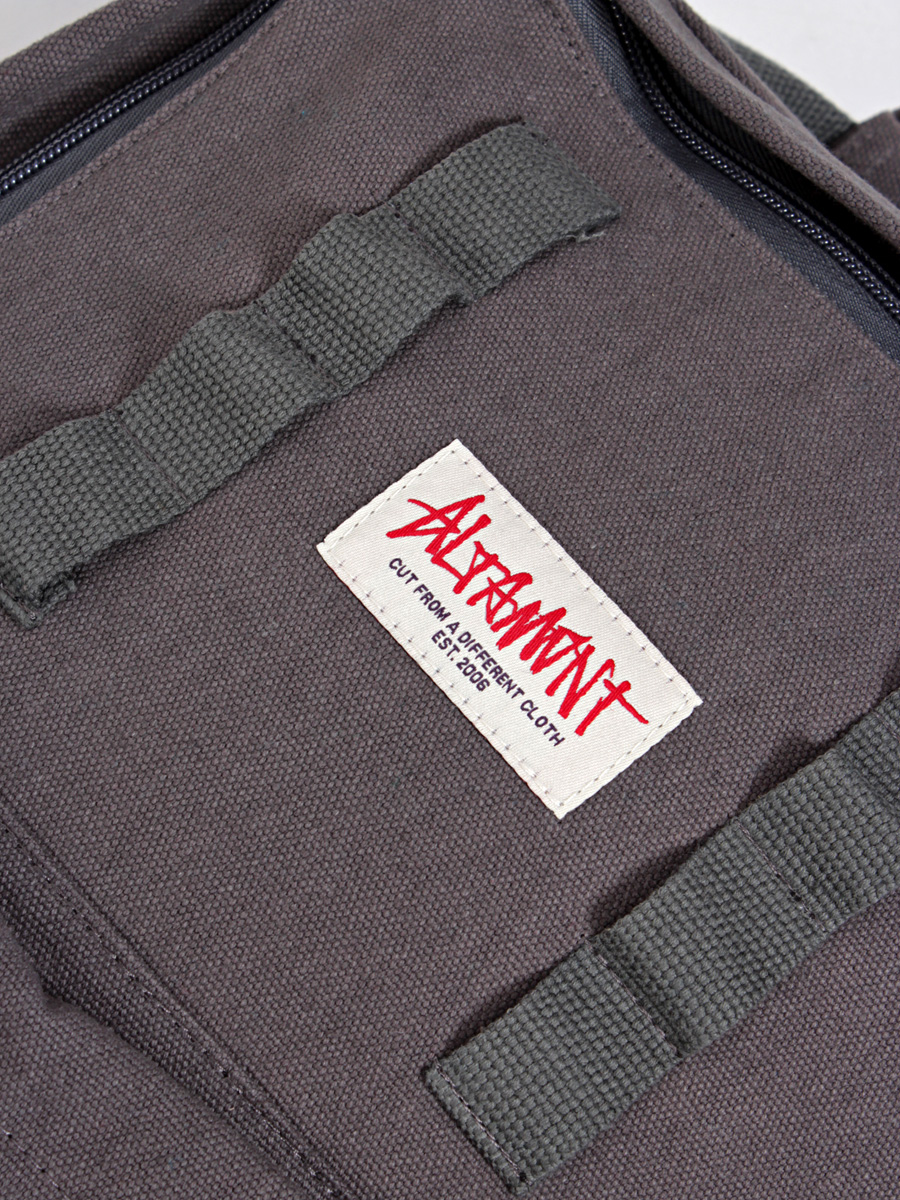 Plecak Altamont Ringer (grey)