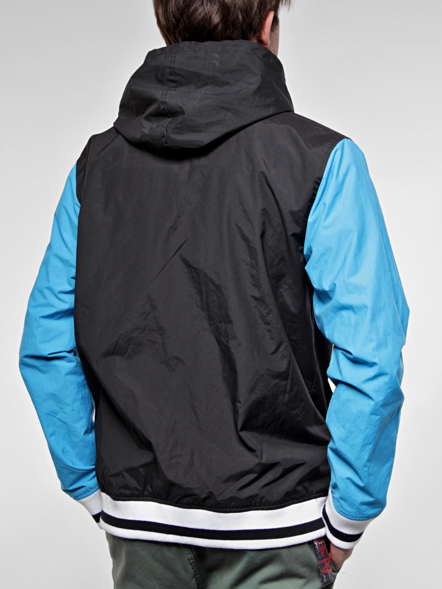 Kurtka Altamont T. Beasley Signature (black)