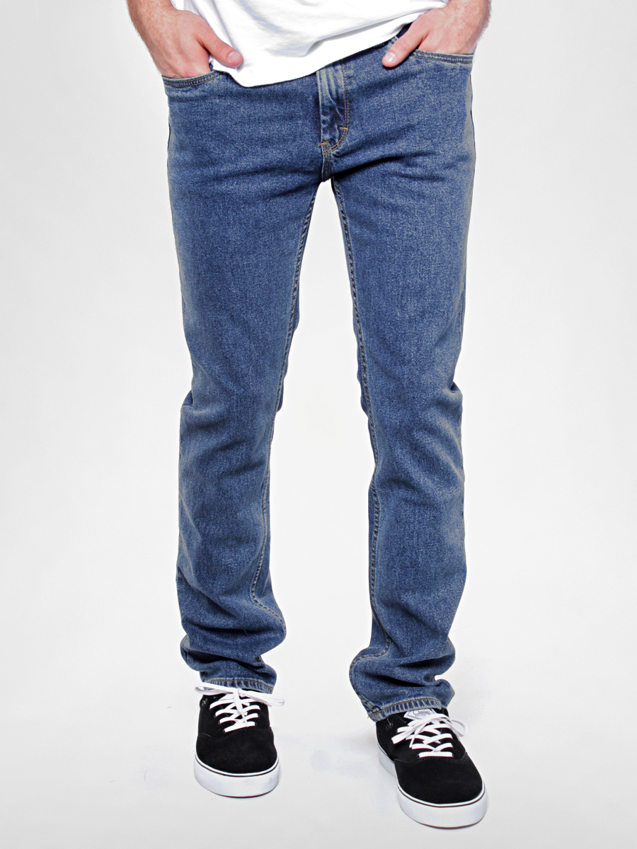 Spodnie Altamont B. HANSEN WILSHIRE SIGNATURE (stone wash)