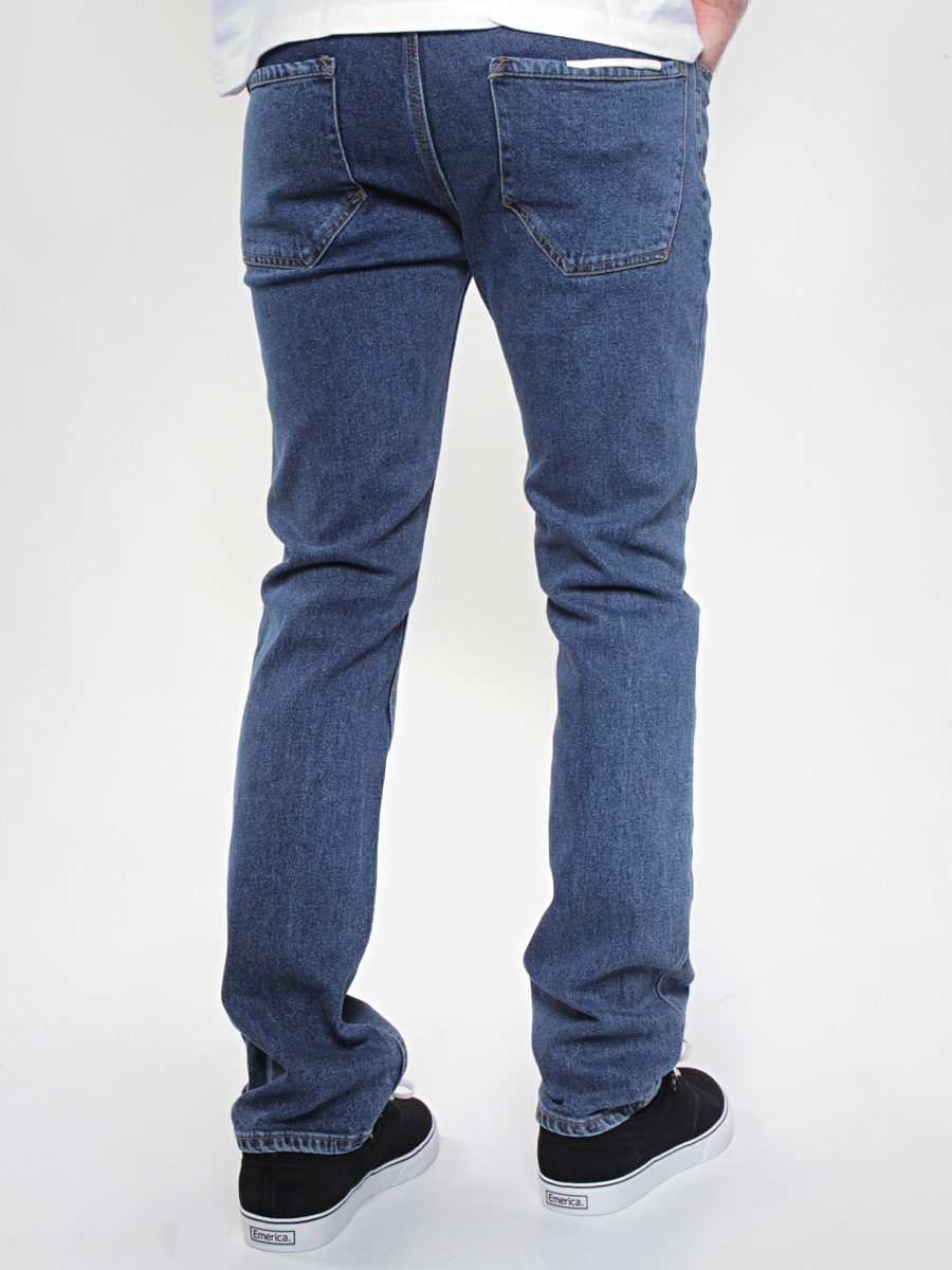 Spodnie Altamont B. HANSEN WILSHIRE SIGNATURE (stone wash)