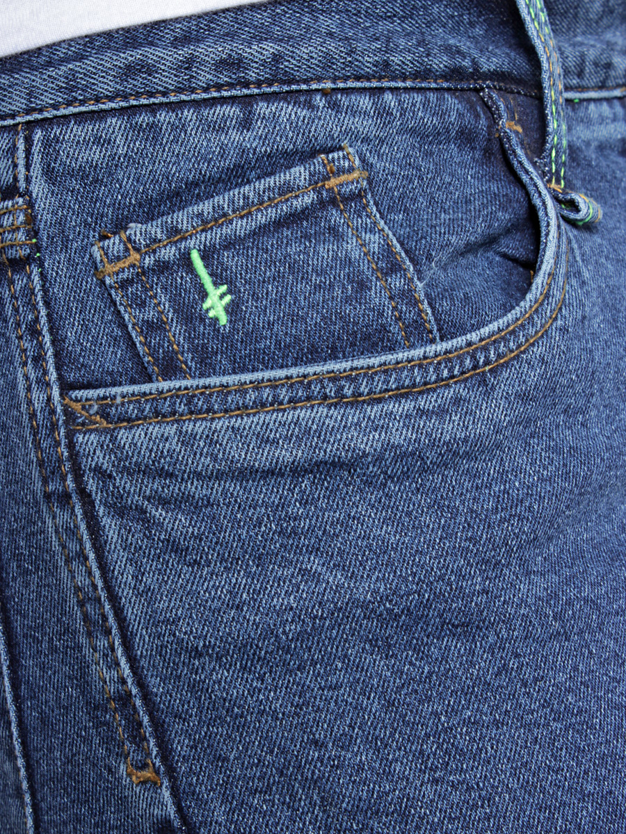 Spodnie Altamont B. HANSEN WILSHIRE SIGNATURE (stone wash)