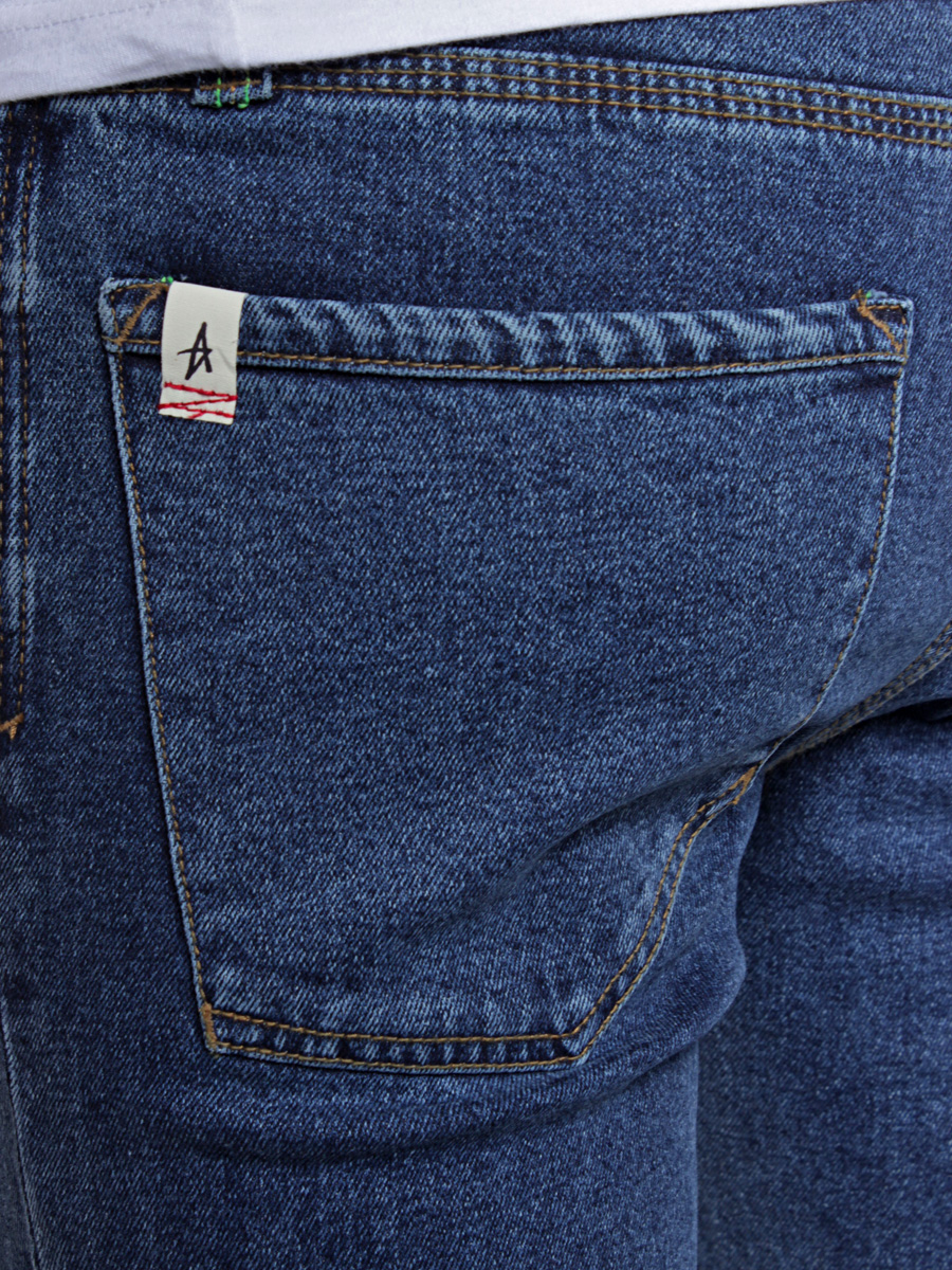 Spodnie Altamont B. HANSEN WILSHIRE SIGNATURE (stone wash)