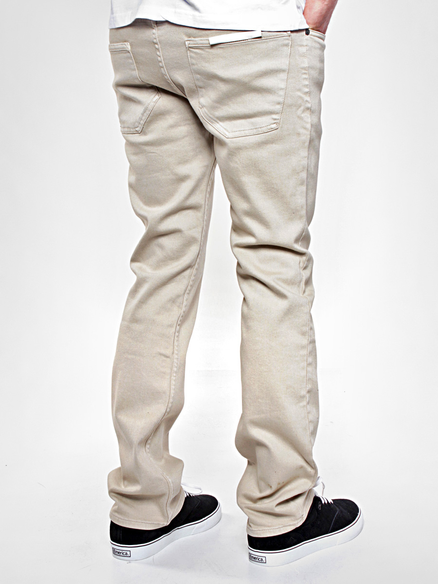 Spodnie Altamont A. REYNOLDS WILSHIRE PREMIUM (natural)