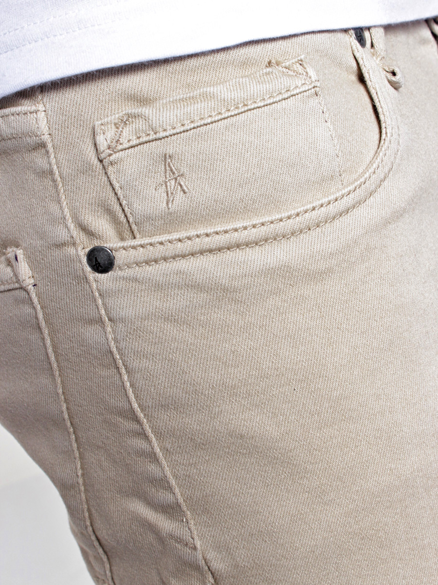Spodnie Altamont A. REYNOLDS WILSHIRE PREMIUM (natural)