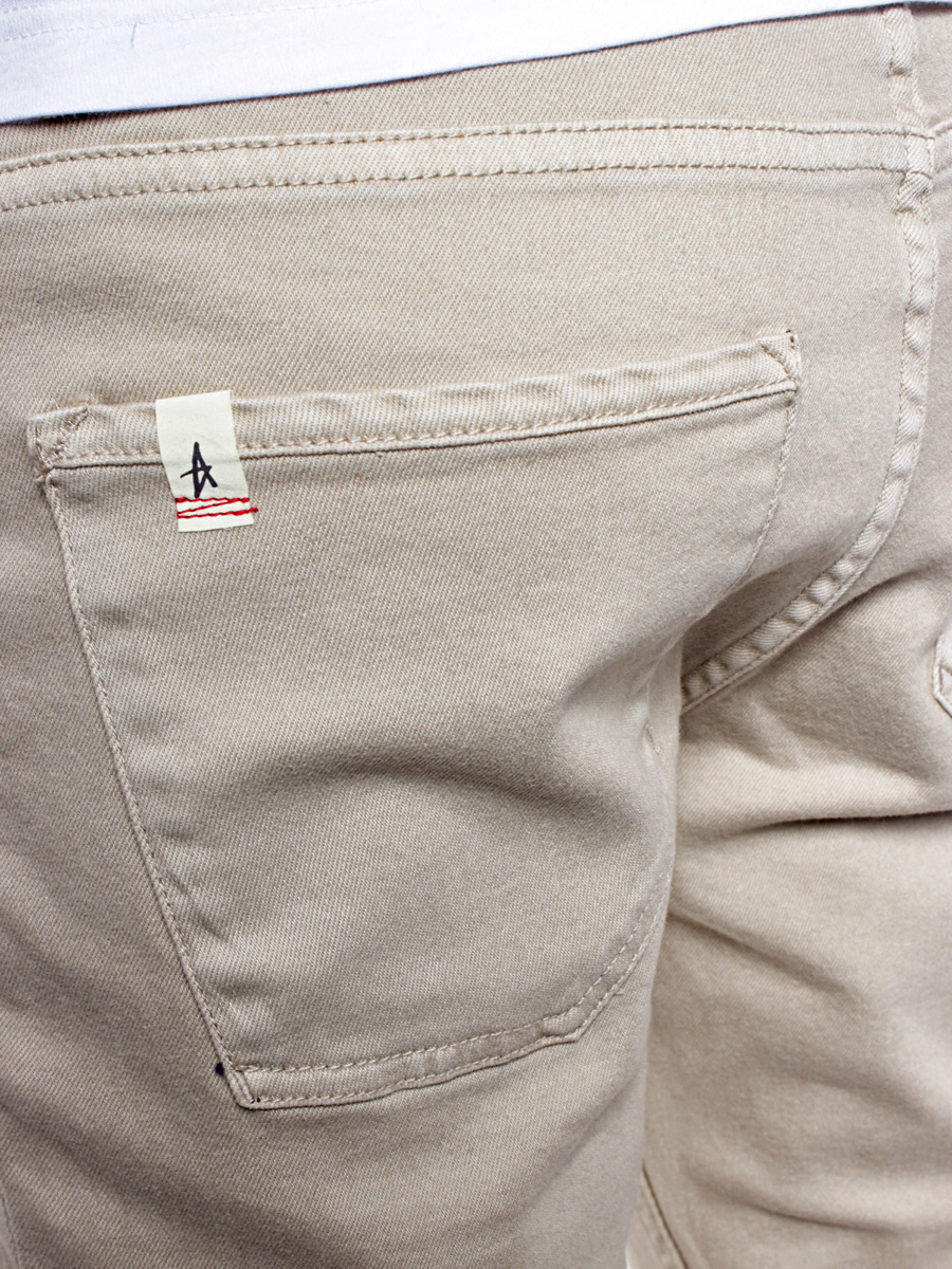 Spodnie Altamont A. REYNOLDS WILSHIRE PREMIUM (natural)