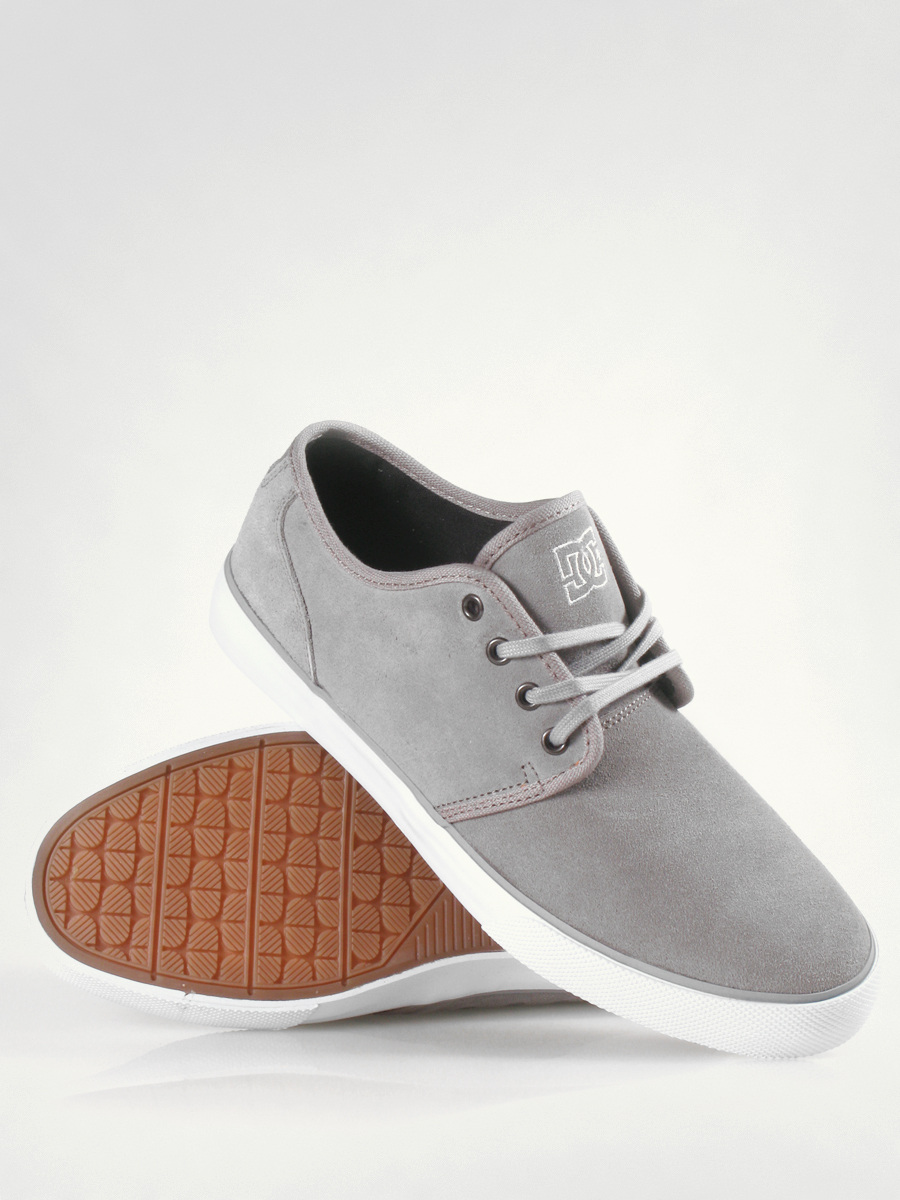 Buty DC Studio (wild dove/white)
