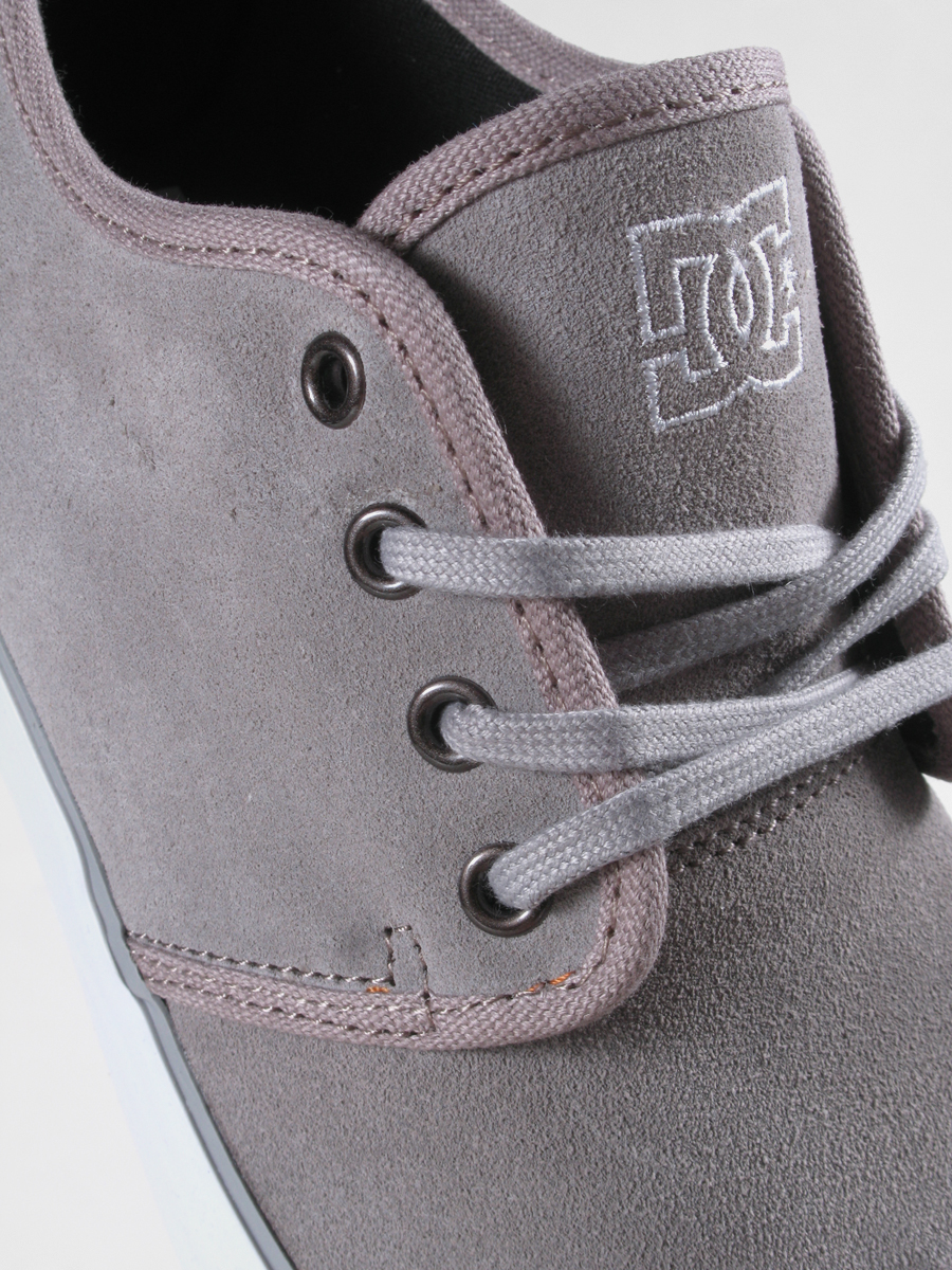 Buty DC Studio (wild dove/white)