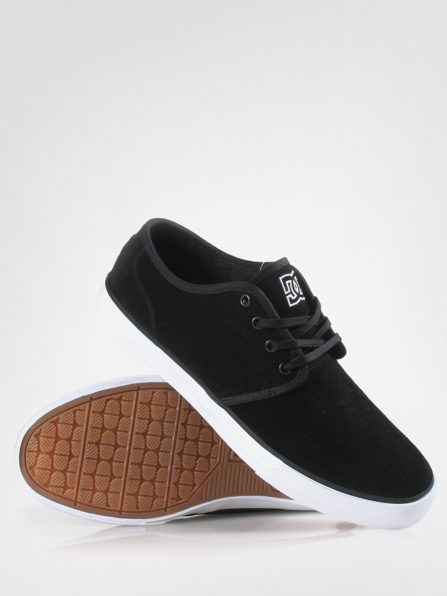 Buty DC Studio (black/white)