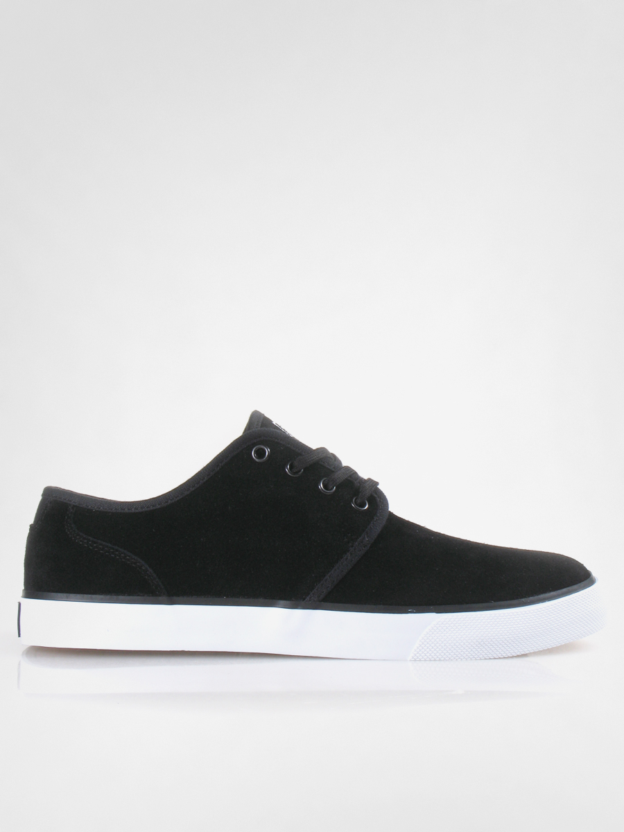 Buty DC Studio (black/white)