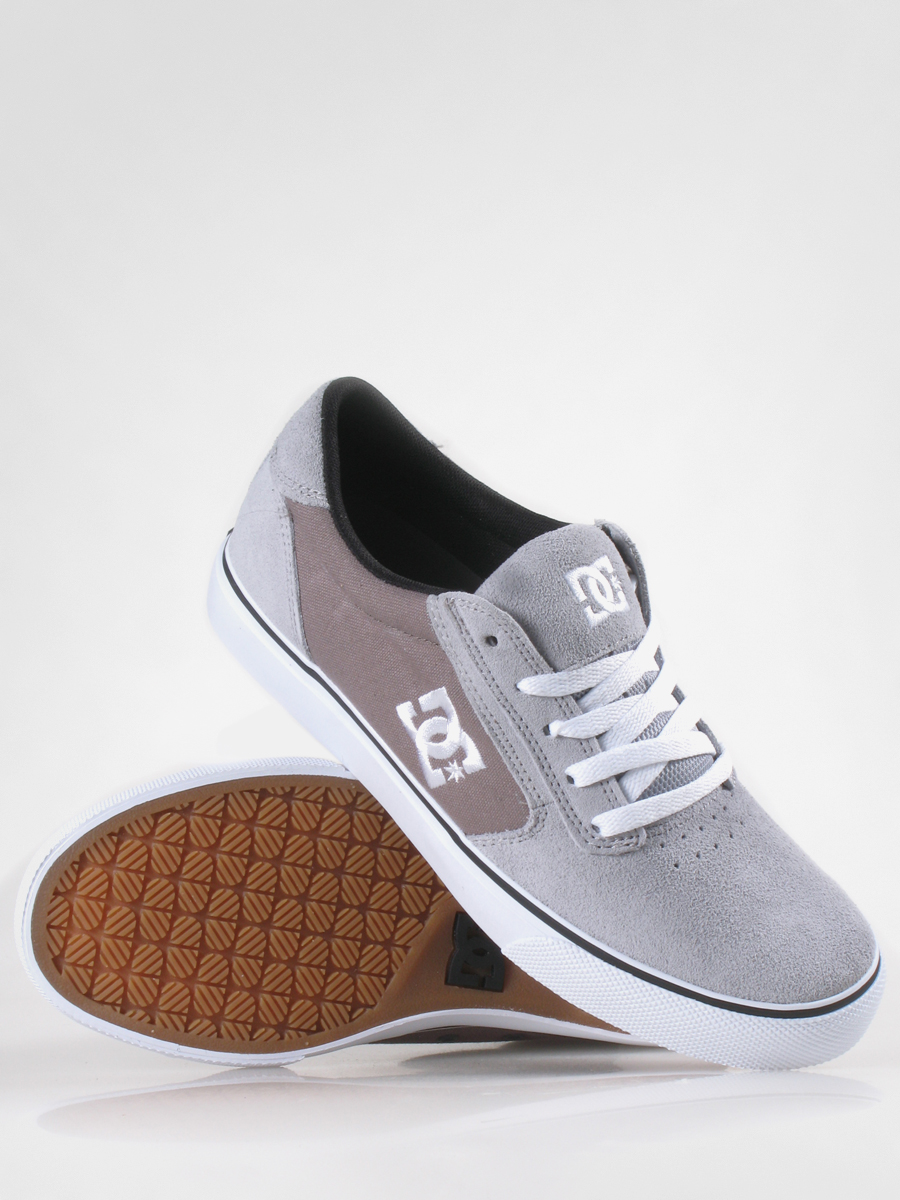 Buty DC Gatsby 2 (armor/battleship)
