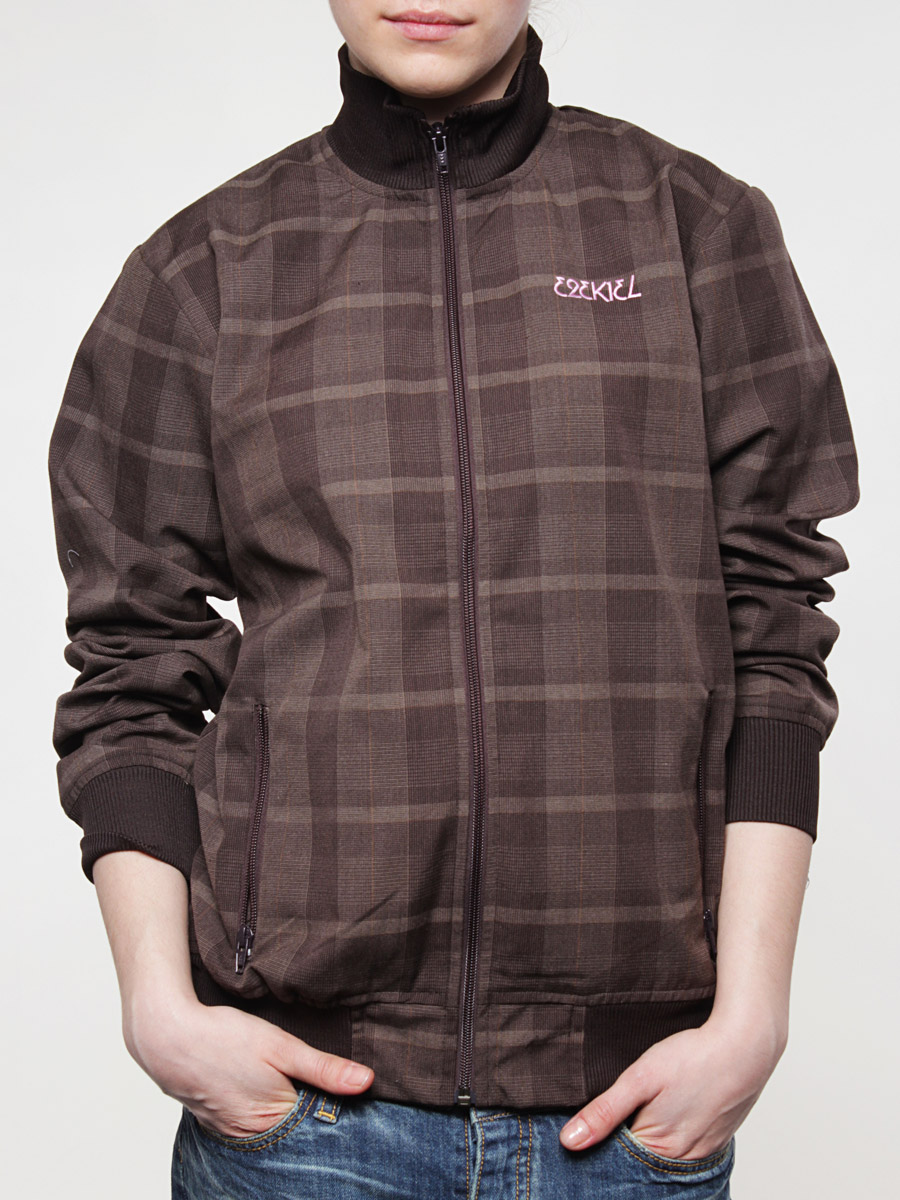 Kurtka Ezekiel 04 Wmn (brw)