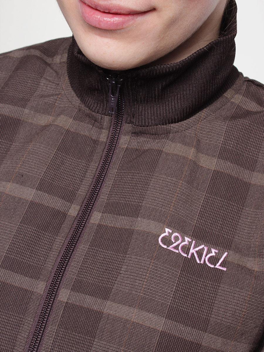 Kurtka Ezekiel 04 Wmn (brw)